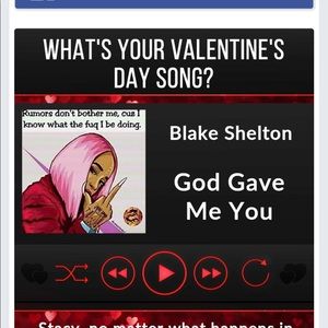 Meet your Posher, Stacy